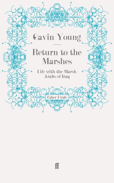 Produktbild: Return to the Marshes