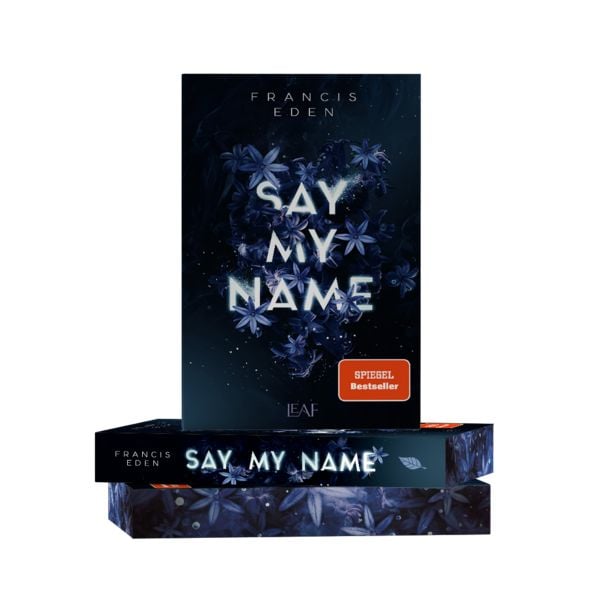 Produktbild: Say My Name