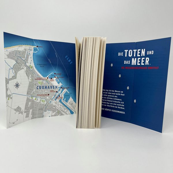 Produktbild: Windst&auml;rke Tod