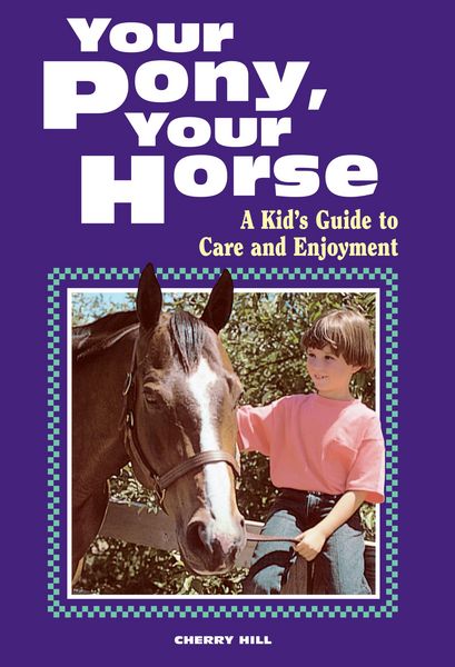 Produktbild: Your Pony, Your Horse