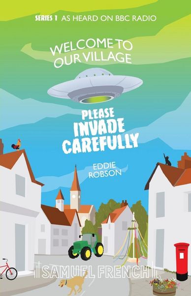 Produktbild: Welcome to Our Village, Please Invade Carefully