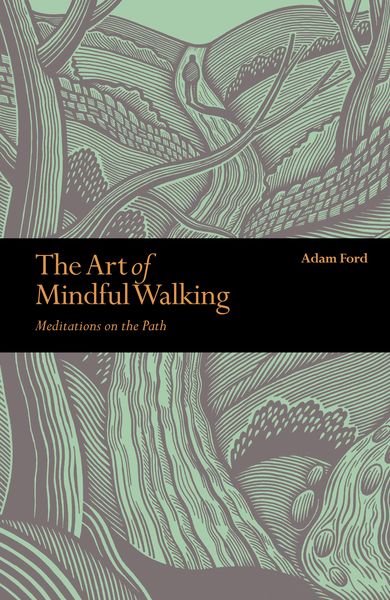 Produktbild: Ford, A: The Art of Mindful Walking