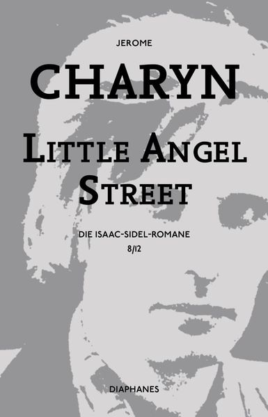 Produktbild: Little Angel Street