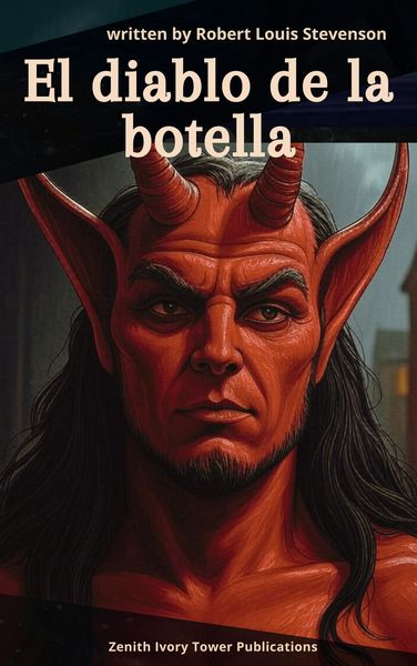 Produktbild: El Diablo de la Botella