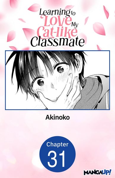 Produktbild: Learning to Love My Cat-like Classmate #031
