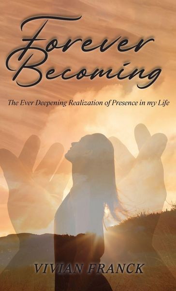 Produktbild: Forever Becoming