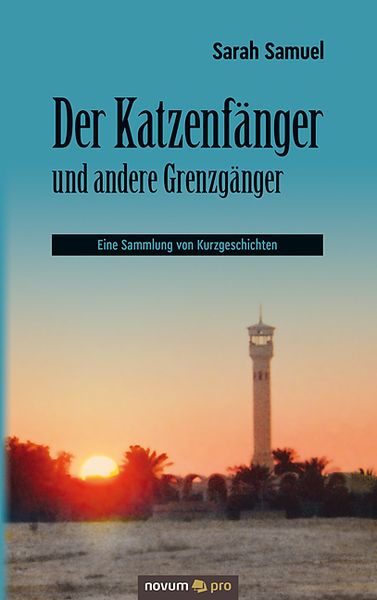 Produktbild: Der Katzenf&auml;nger und andere Grenzg&auml;nger