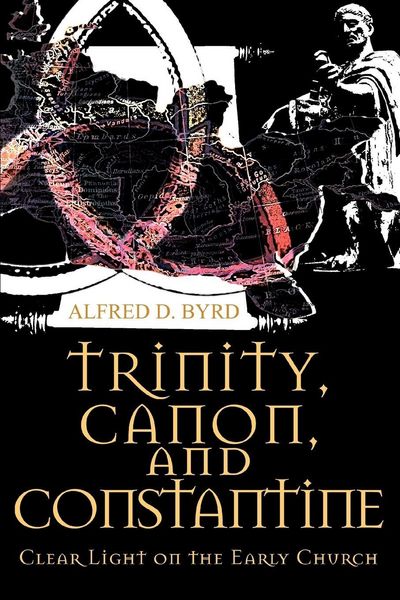 Produktbild: Trinity, Canon, and Constantine