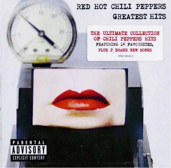 Produktbild: Greatest Hits