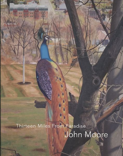 Produktbild: Thirteen Miles from Paradise