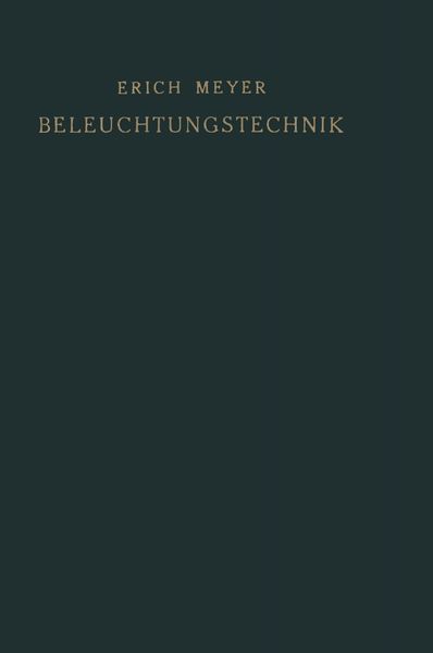 Produktbild: Beleuchtungstechnik