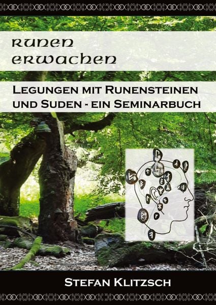 Produktbild: Legungen mit Runensteinen und Suden