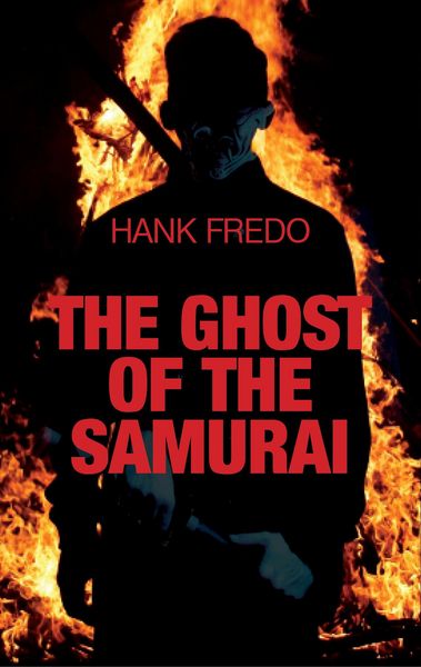 Produktbild: The Ghost of the Samurai