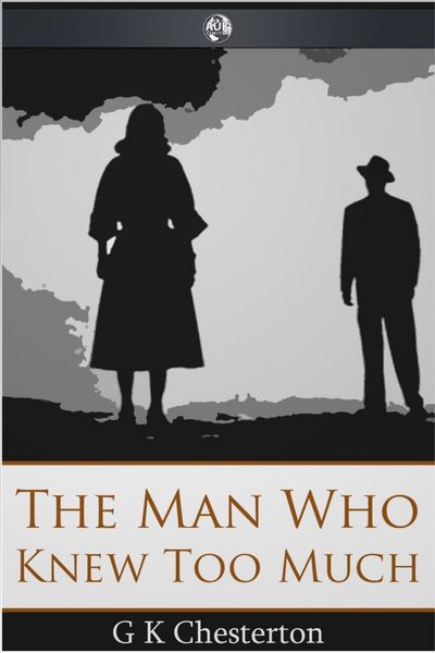 Produktbild: Man Who Knew Too Much
