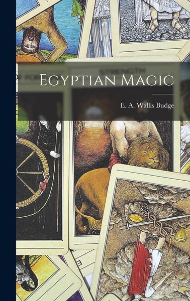 Produktbild: Egyptian Magic