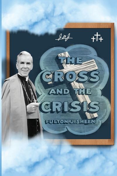 Produktbild: The Cross and The Crisis