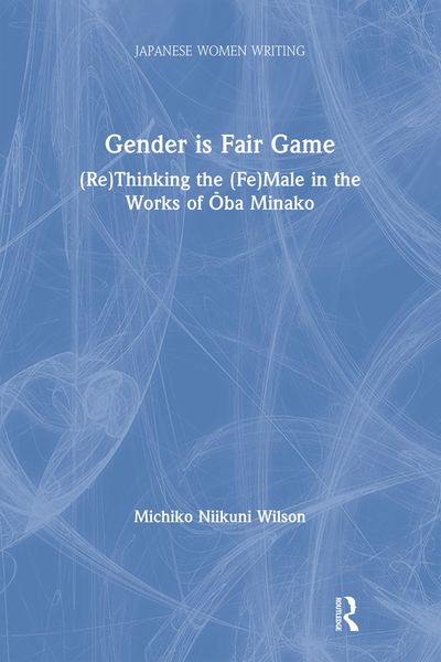Produktbild: Gender is Fair Game