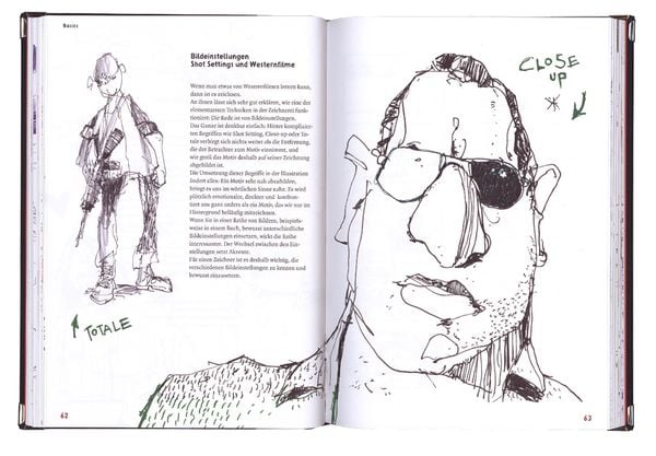 Produktbild: Mut zum Skizzenbuch