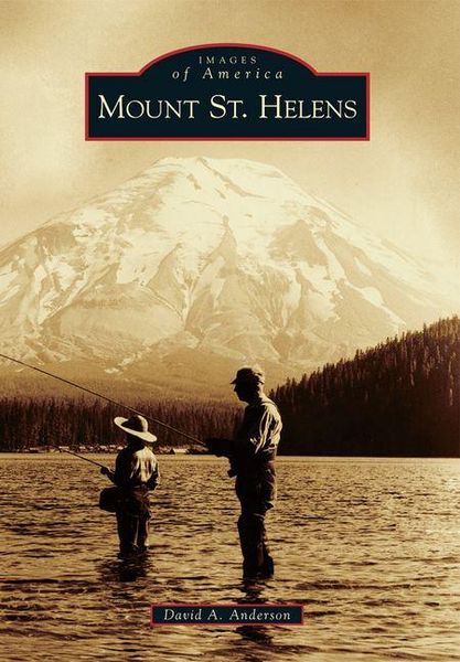Produktbild: Mount St. Helens