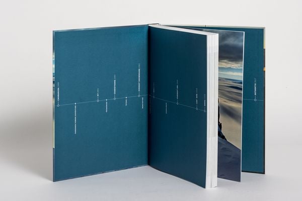 Produktbild: Jimmy Chin: Bilder aus einer Welt der Extreme
