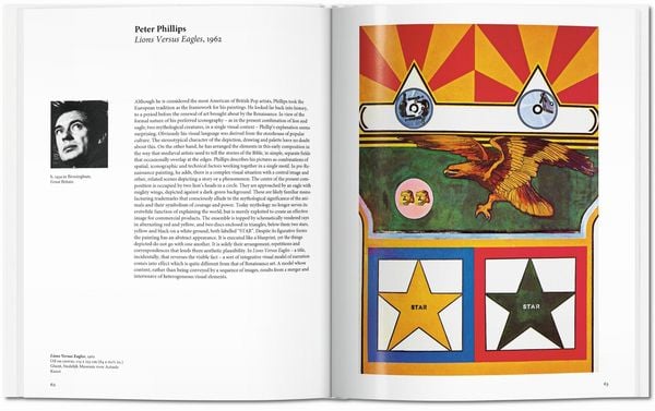 Produktbild: Pop Art