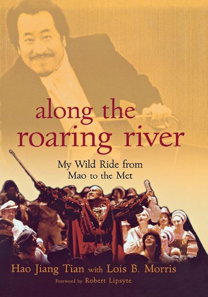 Produktbild: Along the Roaring River
