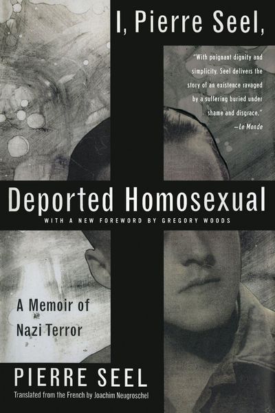 Produktbild: I, Pierre Seel, Deported Homosexual
