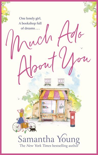 Produktbild: Much Ado About You