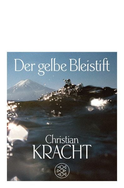 Produktbild: Der gelbe Bleistift