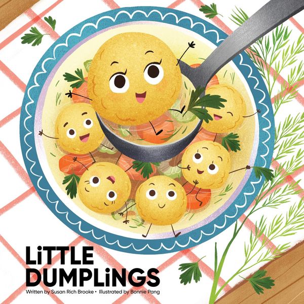 Produktbild: Little Dumplings