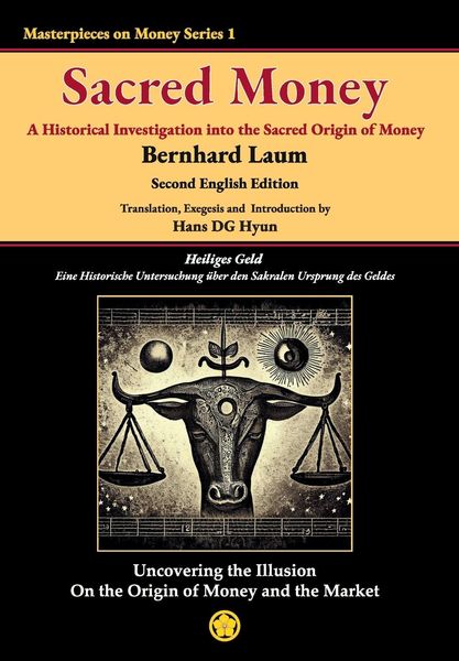 Produktbild: Sacred Money