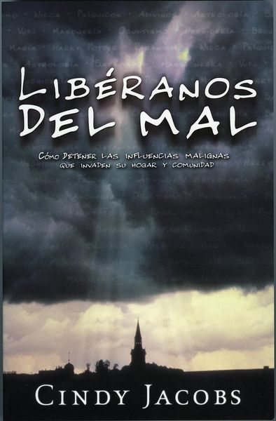Produktbild: Liberanos Del Mal