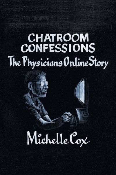 Produktbild: Chatroom Confessions