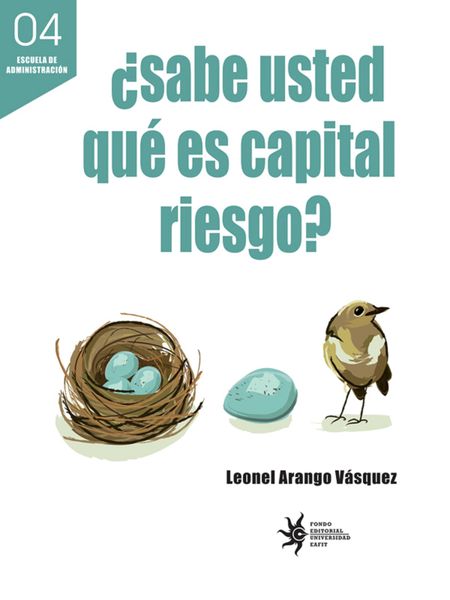 Produktbild: &iquest;Sabe usted qu&eacute; es capital riesgo?
