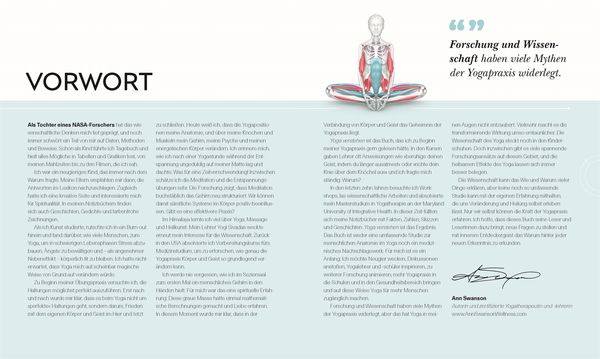 Produktbild: Yoga verstehen - Die Anatomie der Yoga-Haltungen