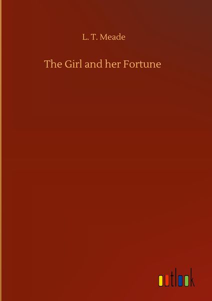 Produktbild: The Girl and her Fortune