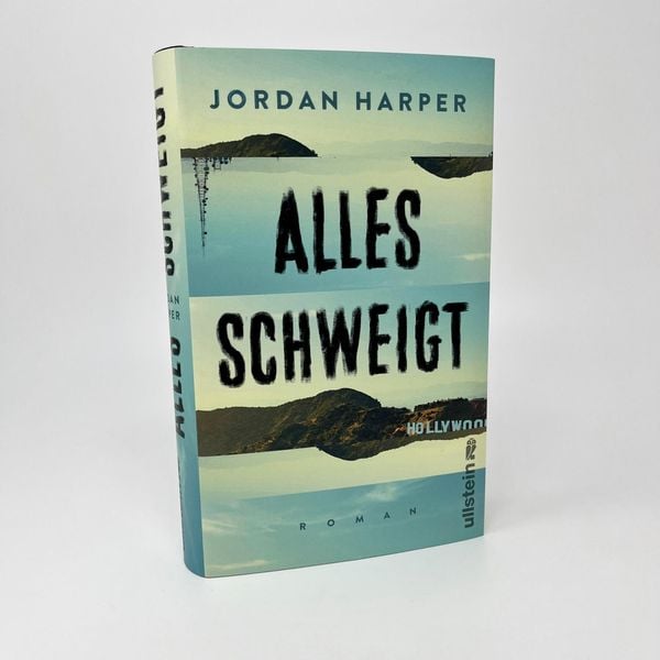 Alles schweigt