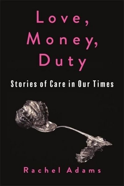 Produktbild: Adams, R: Love, Money, Duty