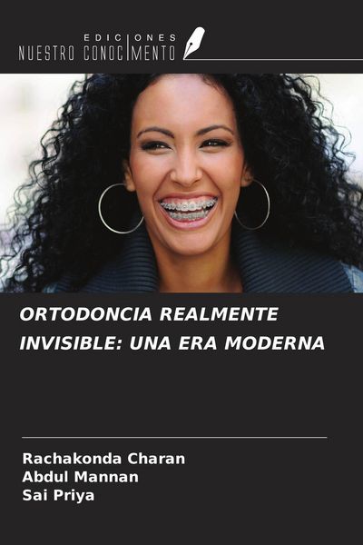 Produktbild: Ortodoncia Realmente Invisible: Una Era Moderna