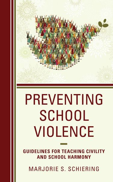 Produktbild: Preventing School Violence