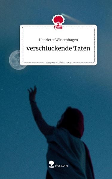 Produktbild: verschluckende Taten. Life is a Story - story.one