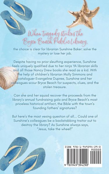 Produktbild: Betrayal at the Beach