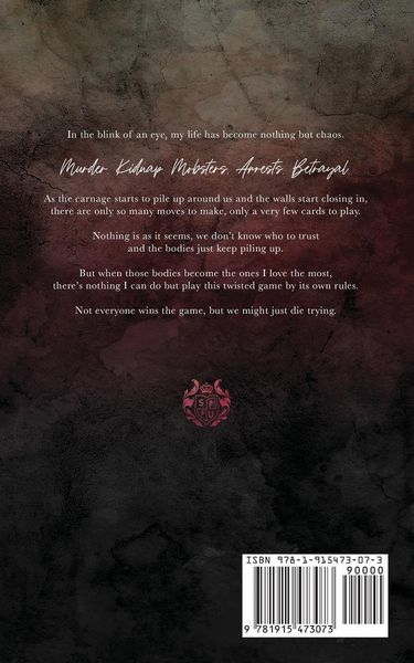 Produktbild: A Taste of Forever