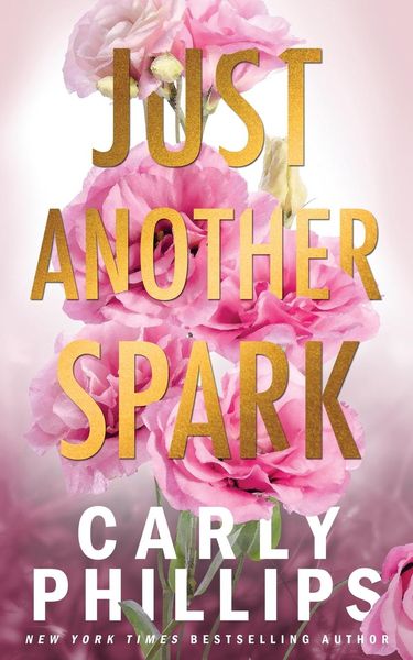 Produktbild: Just Another Spark