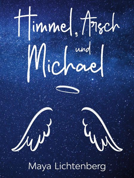 Produktbild: Himmel, Arsch und Michael