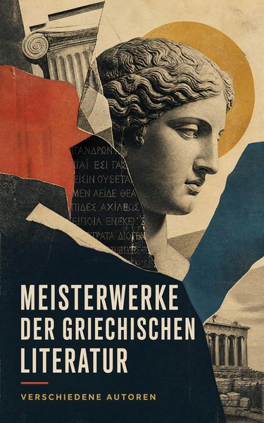 Produktbild: Meisterwerke der griechischen Literatur