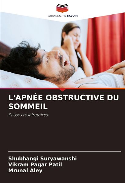 Produktbild: L'apn&eacute;e Obstructive Du Sommeil