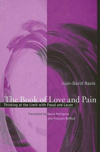 Produktbild: The Book of Love and Pain