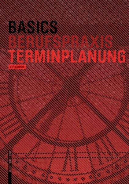 Produktbild: Basics Terminplanung