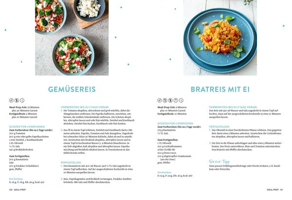Produktbild: Unser Familienkochbuch